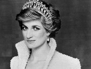 princess diana diana princess of wales cambridge tiara pearl